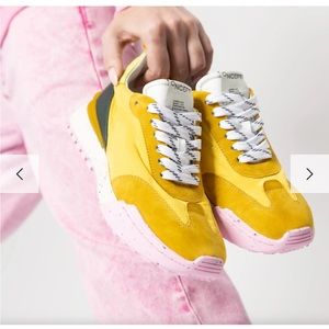 Oncept Brooklyn Sneaker